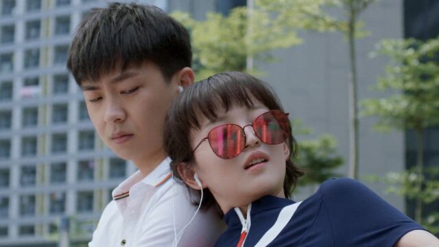 《青春警事》第20集03:完了完了被绿了,王渺竟把王可给甩了