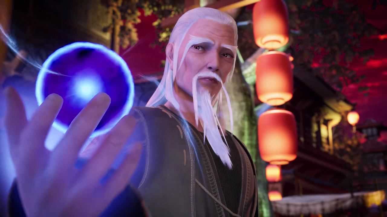 长安幻街 26集