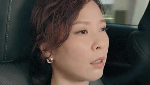 《最佳利益》第10集02：陈博昀看着发烧的方筝，想起了自己生病的母亲