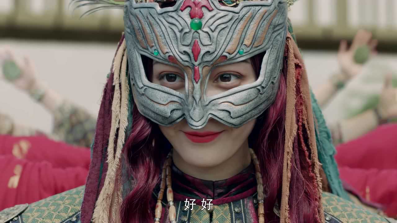 长歌行 36集