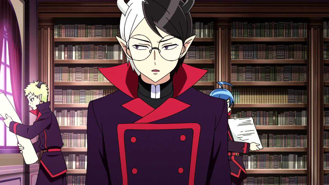 入间同学入魔了！第2季 2集