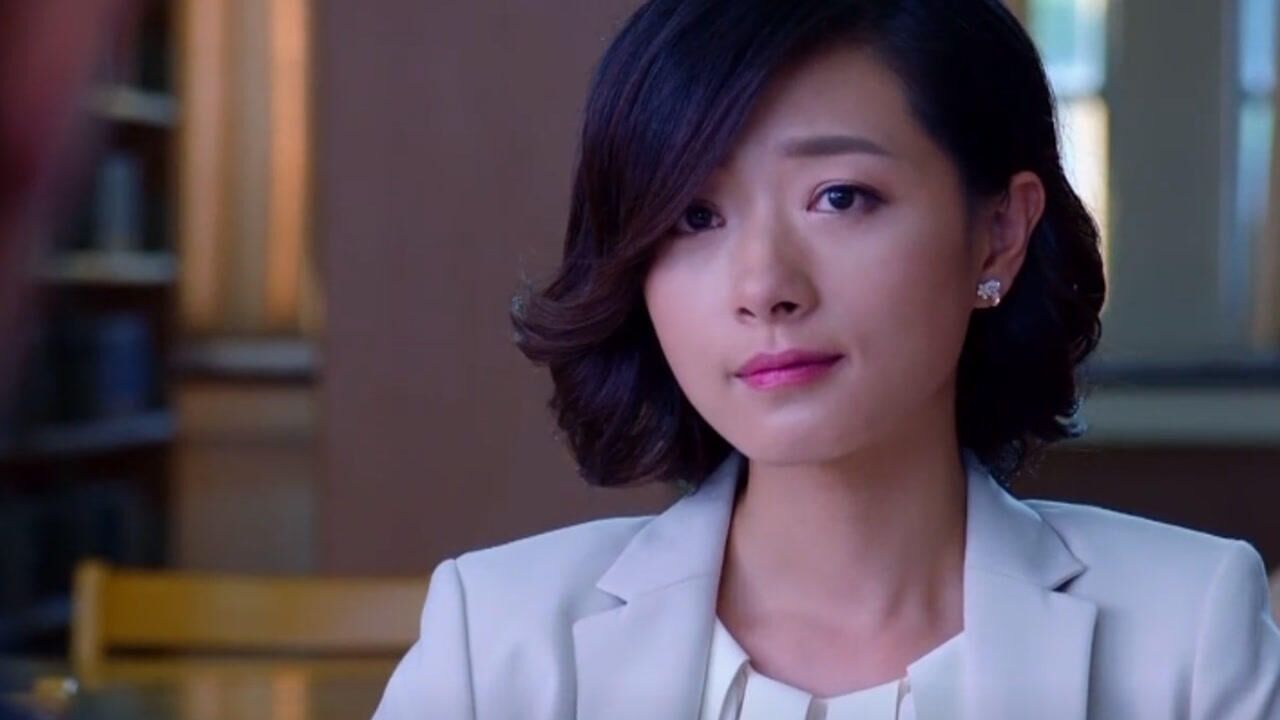 《猎场》第21集04:熊青春找林拜谈话说自己和郑秋冬分手的事,承认自己移情别恋_高清1080P在线观看平台_腾讯视频