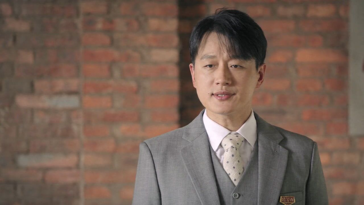 《奔腾年代》第十五集01:奔腾一号试车成功常汉卿得到了特等功勋,祖国