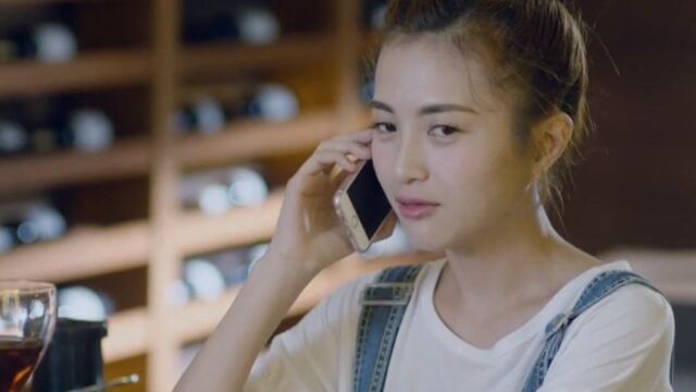 《特勤精英》第21集01:骆可可居然为了林毅要跟妈妈算账,真是女大不中