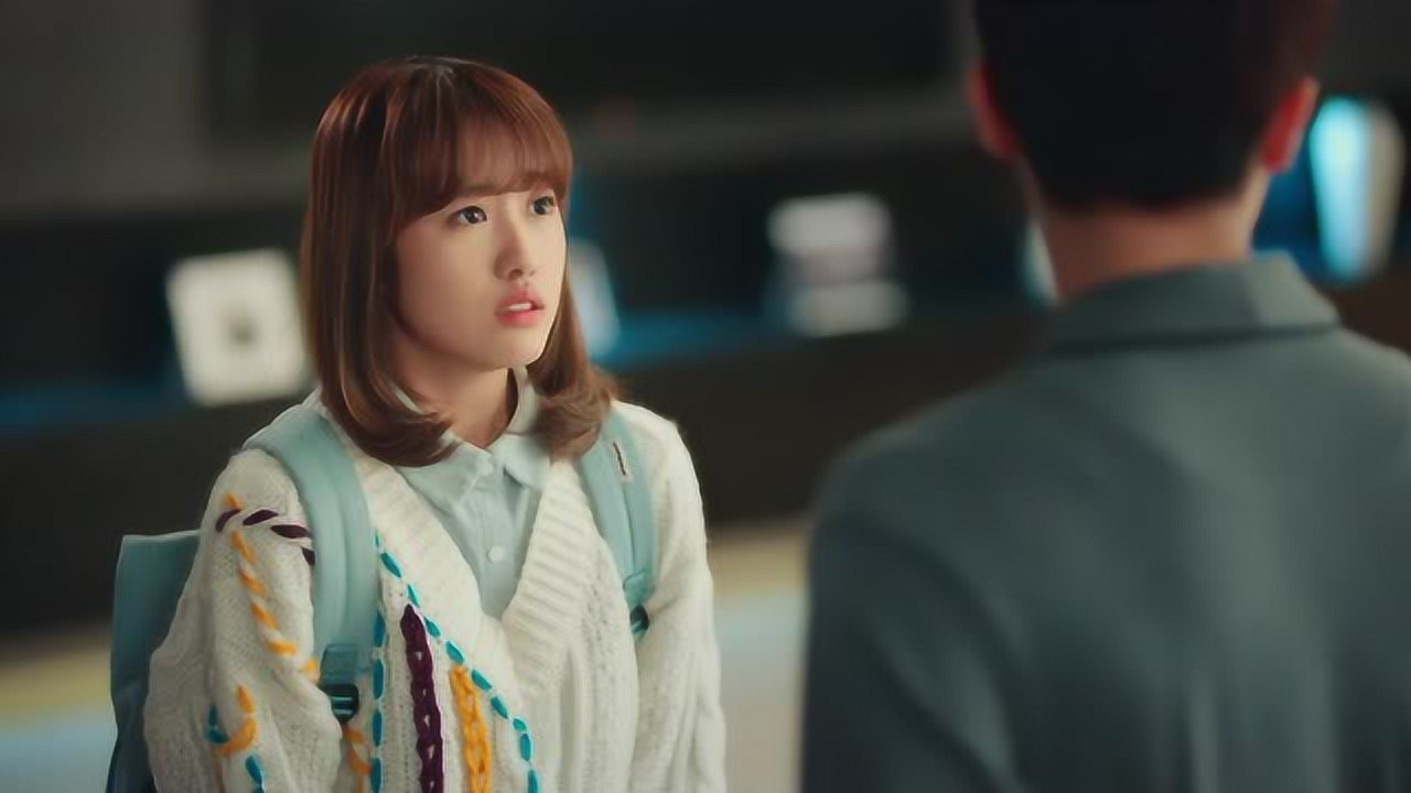 原来你是这样的顾先生 2集