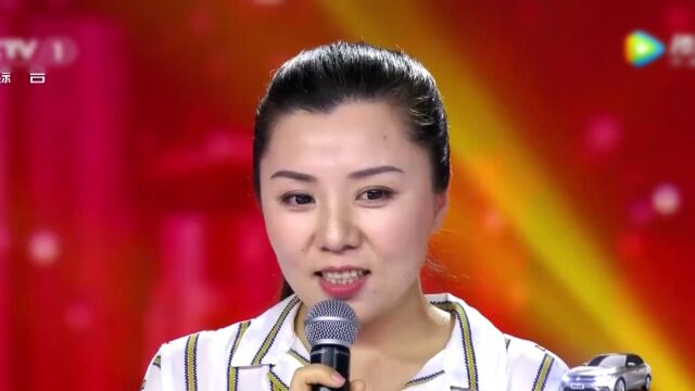 出彩中国人0603精彩片段