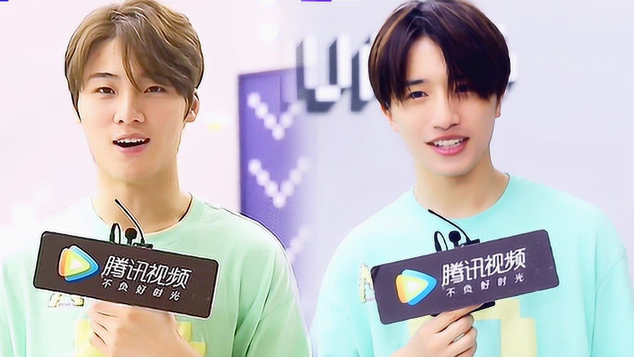 《创造营2021》花絮:伯远俞更寅送蛋糕"戏精"现场有!