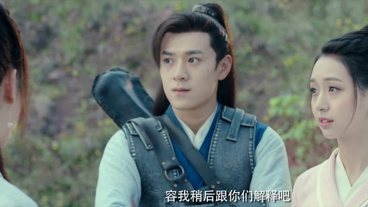 墓王之王 22集