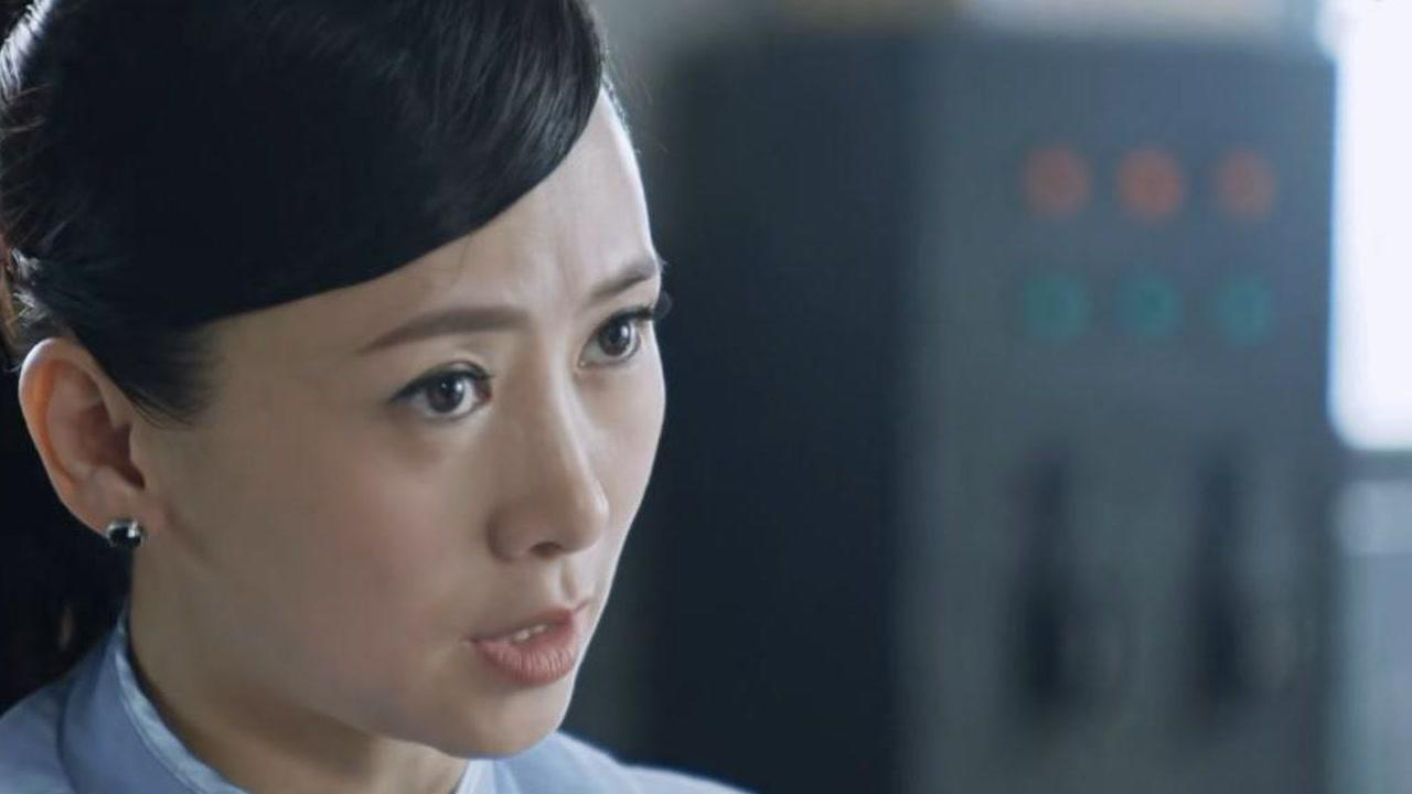 《兄弟营》第26集02:田妞遭到质疑,她的真正目的会是什么_高清1080p