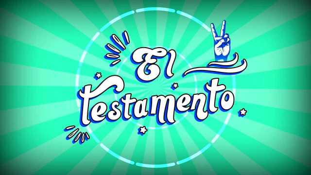 El Testamento