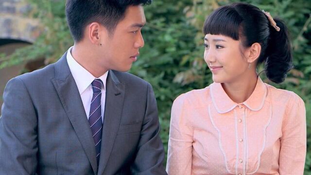 《雪豹坚强岁月》第5集02:周文鼓起勇气向萧雅坦白,没想到萧雅说没有