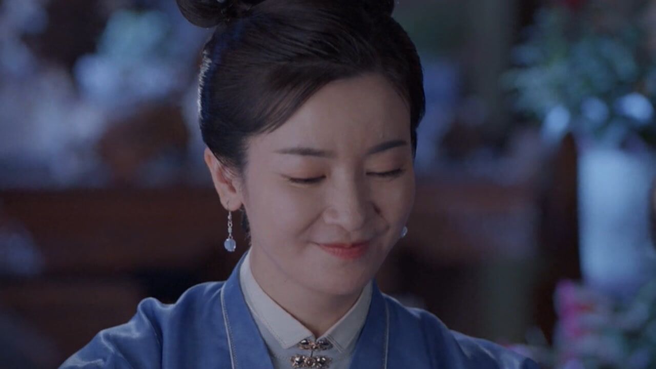 《锦心似玉》第40集01:秦姨娘特意请陶妈妈喝酒套出碧玉之死的原因