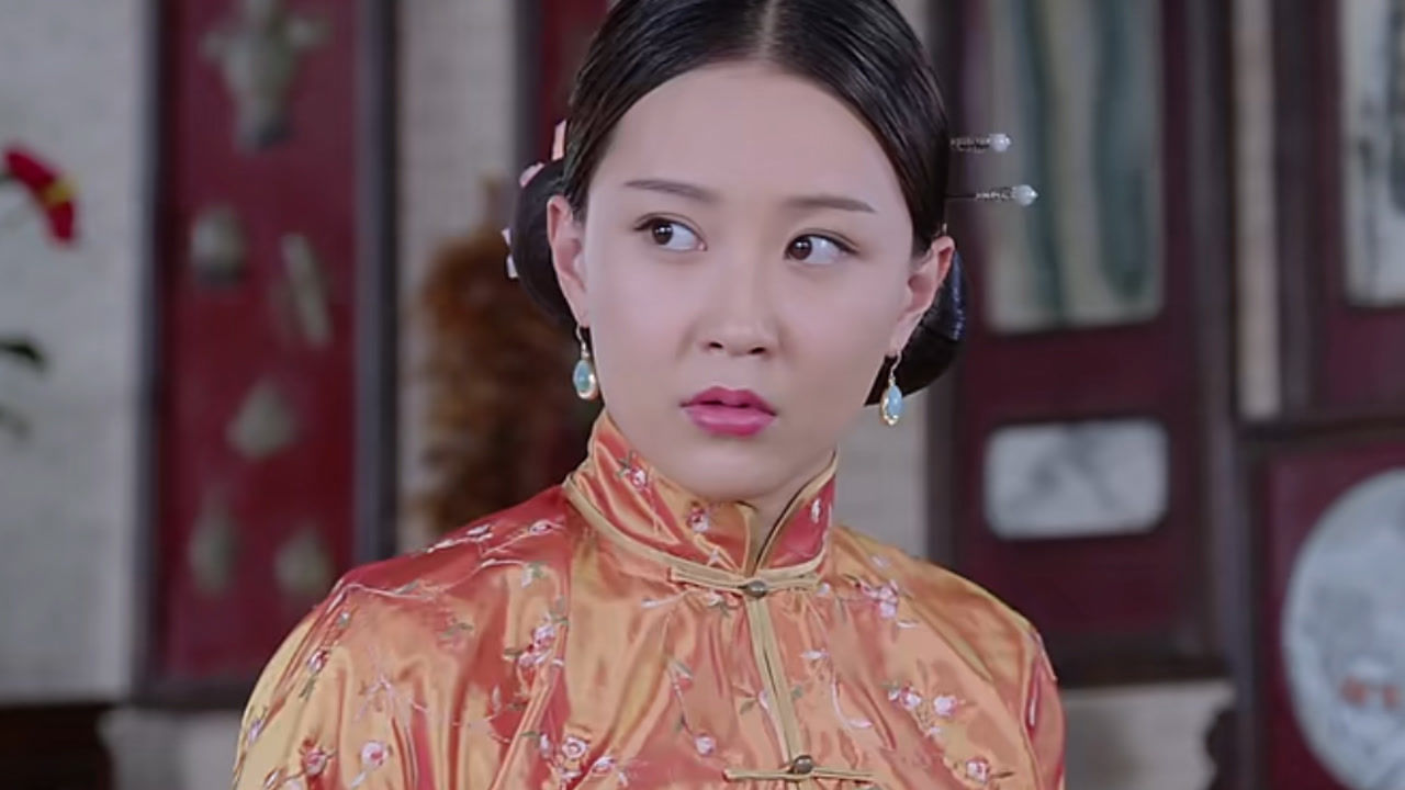 《小五当官》第4集03:刘会第找来刘亭商量,计划除掉田大红_高清1080p