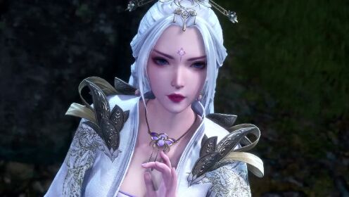 万界独尊 第21集