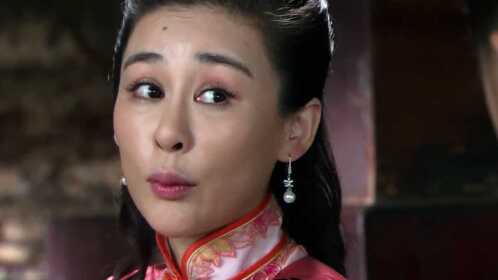 《绝地枪王2》第4集02:马上花对二双说出自己留在这里的原因,听得二双