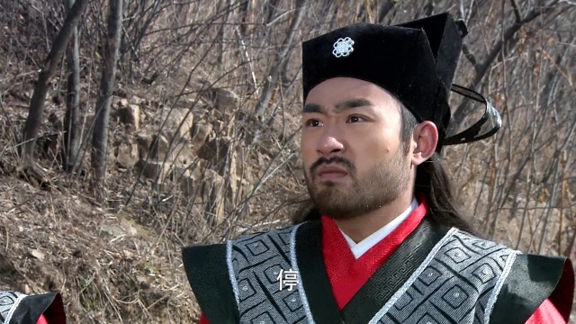 包青天之七侠五义28精彩片段