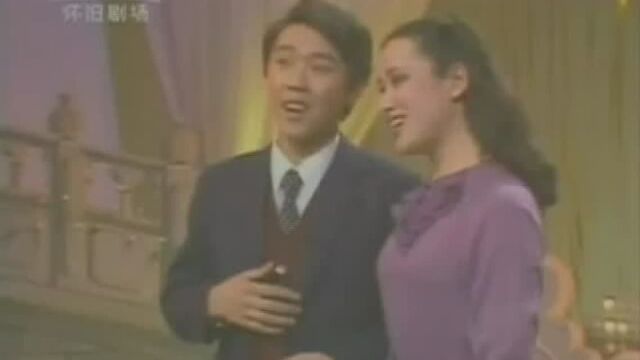 索宝莉牟玄甫《夫妻双双把家还》