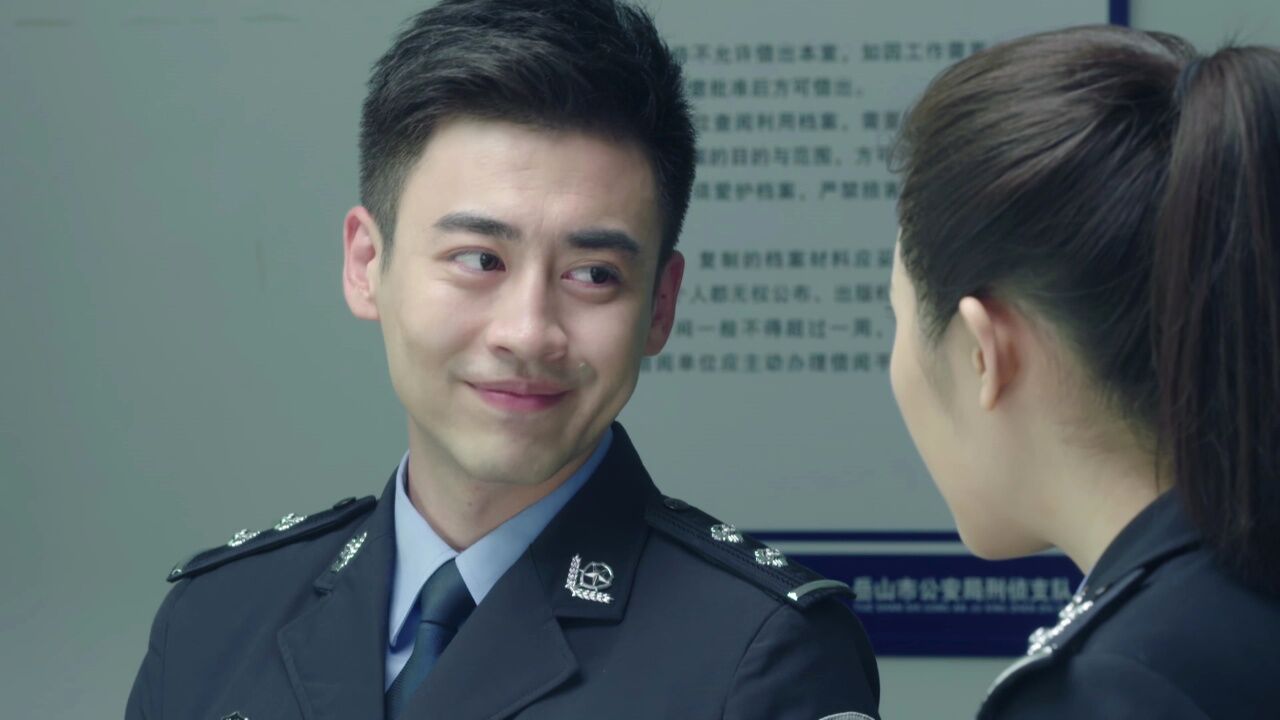 警察锅哥第2季_01_精彩片段