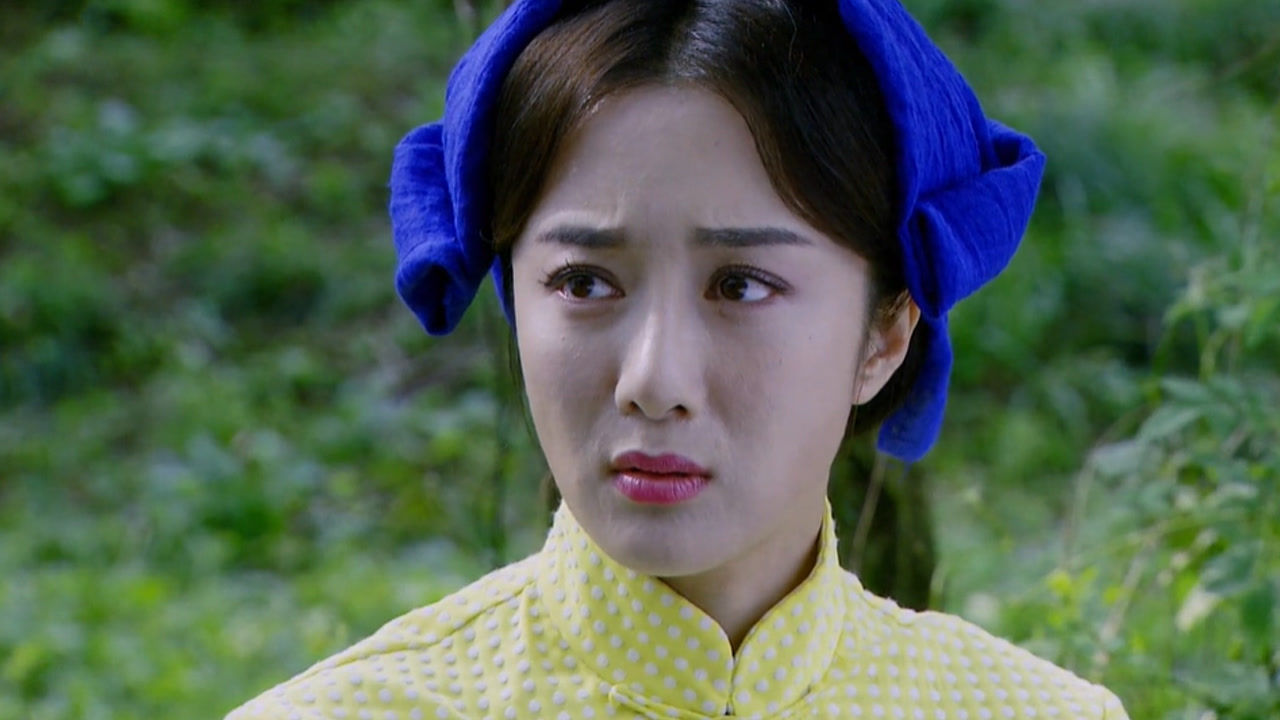 《家国恩仇记》第40集03:米恋将自己所遭遇的一切和林定邦说了,林定邦