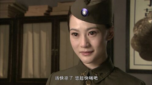 刀锋乱世情_27_精彩片段