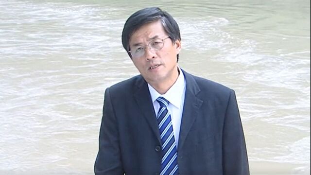 《长漂壮歌》第三十八集02:对跳漂的地段进行补漂,盛光耀派出了补漂队