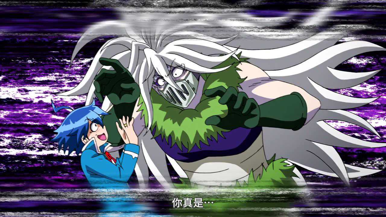 入间同学入魔了！第2季 10集