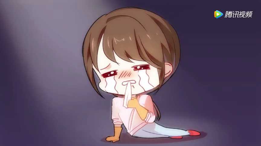 动态漫画&middot;我被爱豆不可描述了 10集