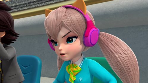 神奇历险记之盟卡车神:陈星瀚发挥失常输掉比赛