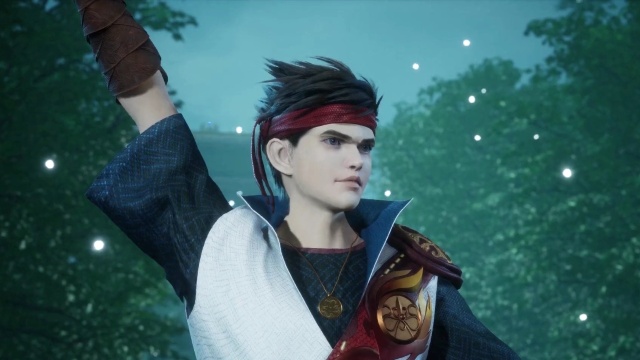 流星幻剑_07_视频素材