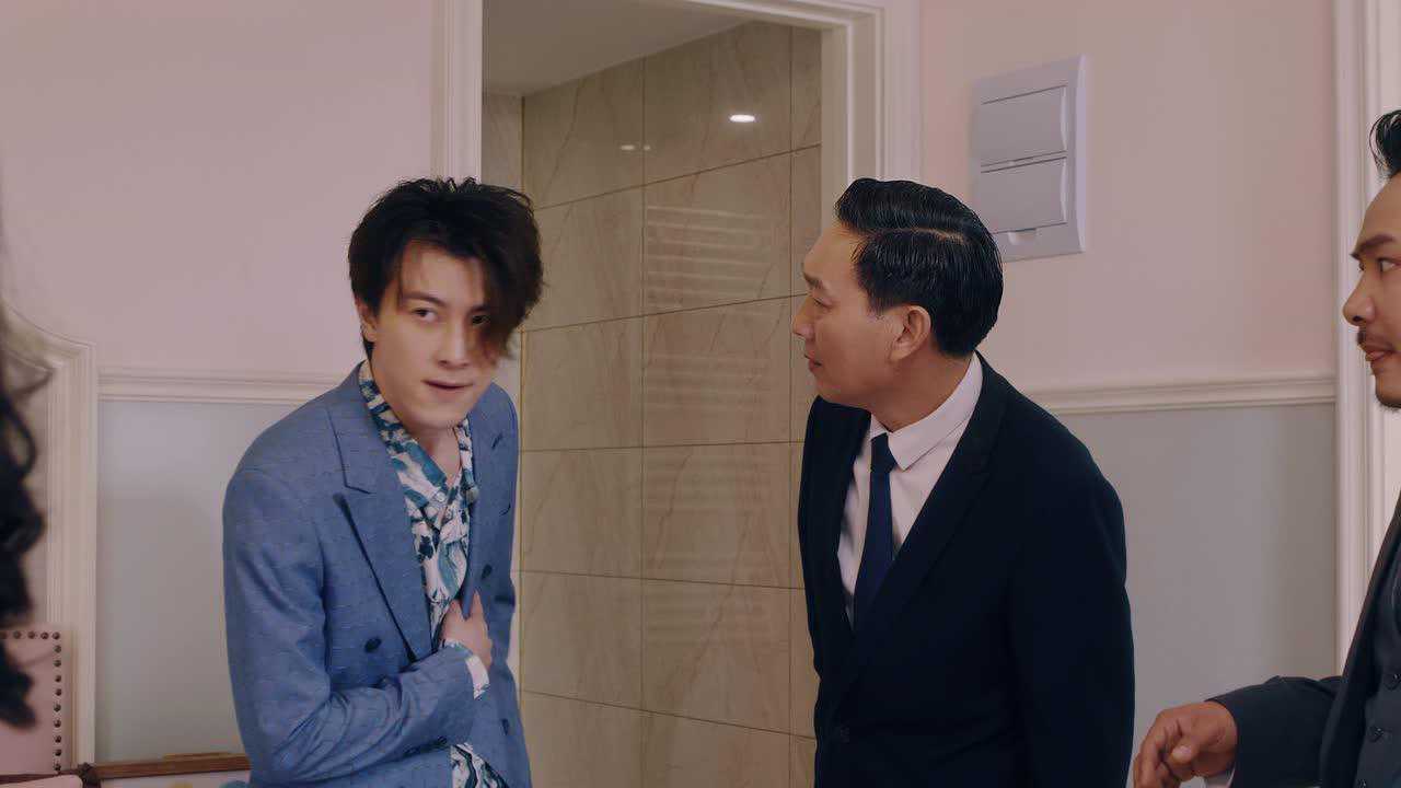 给你我的独家宠爱 7集