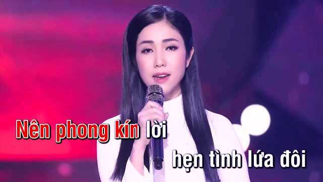 Tạ Từ Trong 䐃ꭠ Song Ca