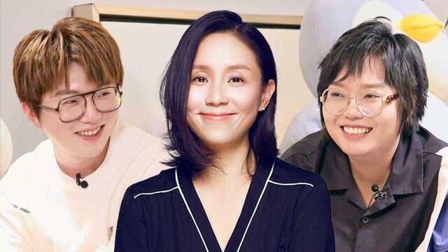 马昊说龙丹妮的狗会开门溜达?