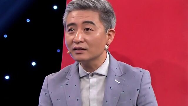 周炜讲述《武林外传》幕后的故事