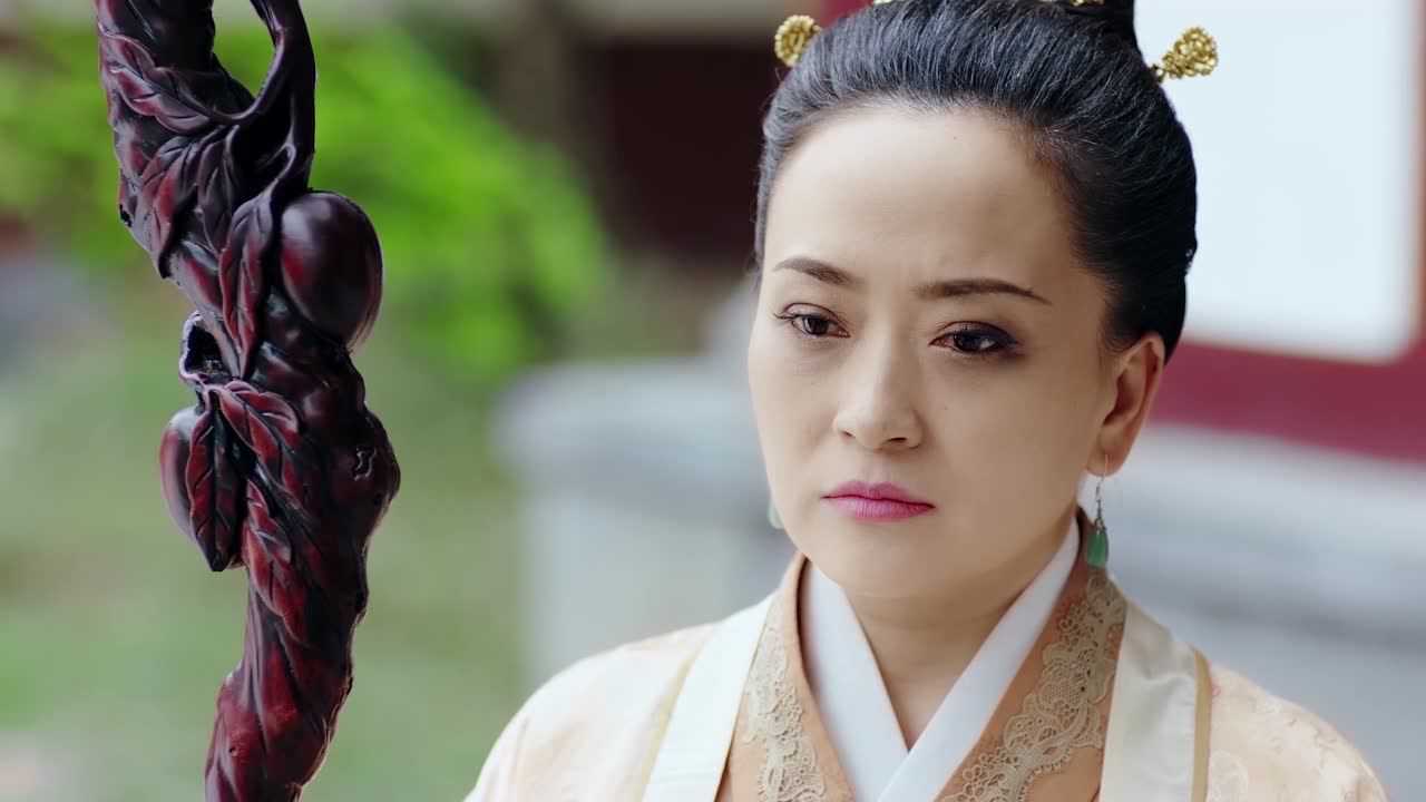 逢君正当时 10集