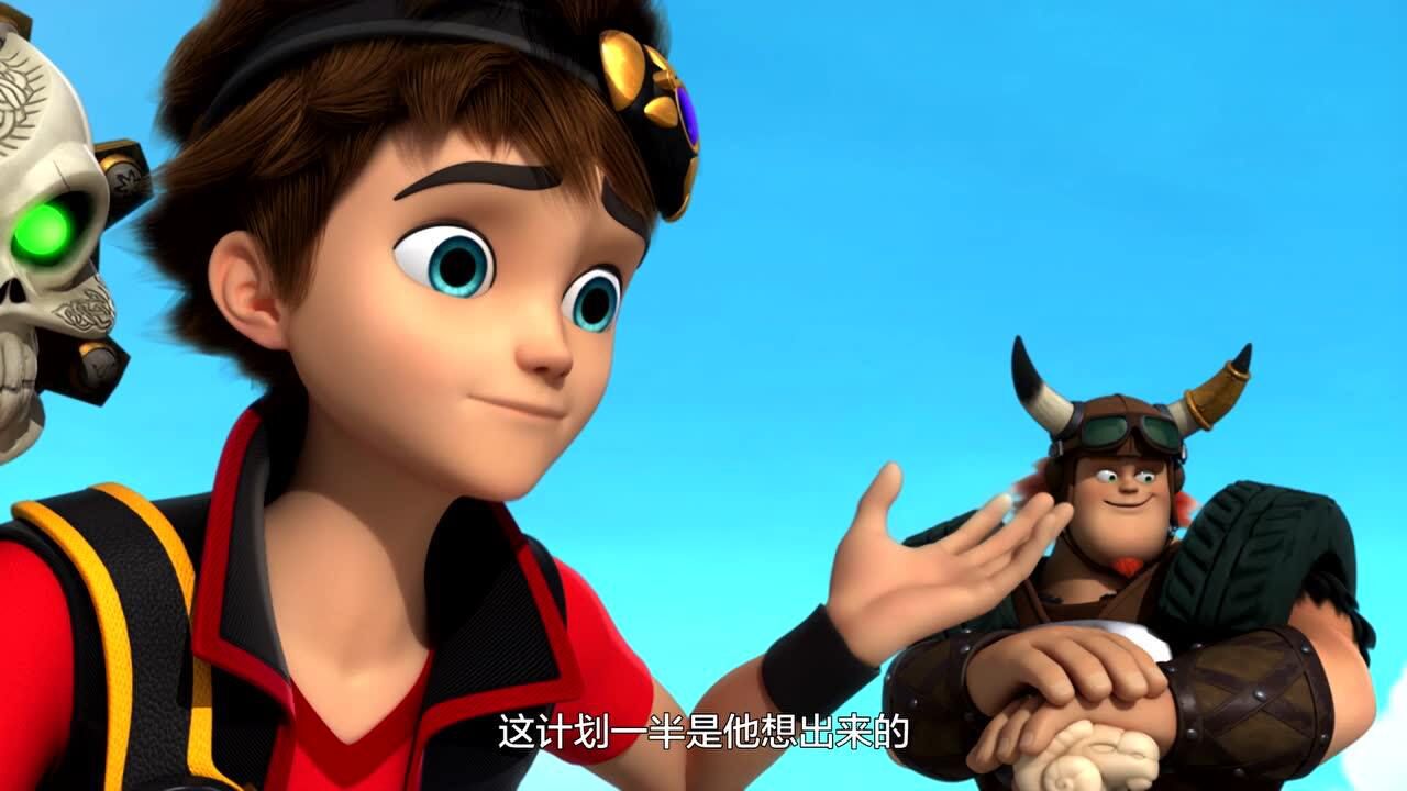 扎克风暴扎克在酝酿什么计划