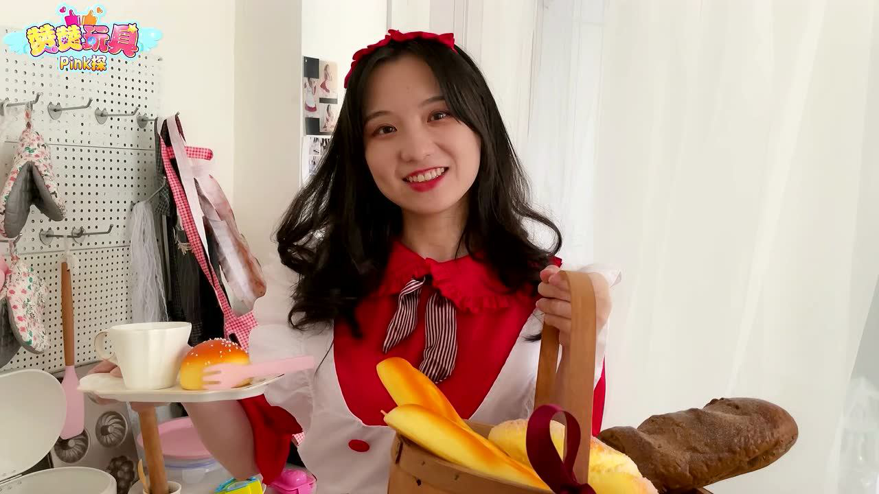 赞赞玩具Pink探：益智之旅 24集