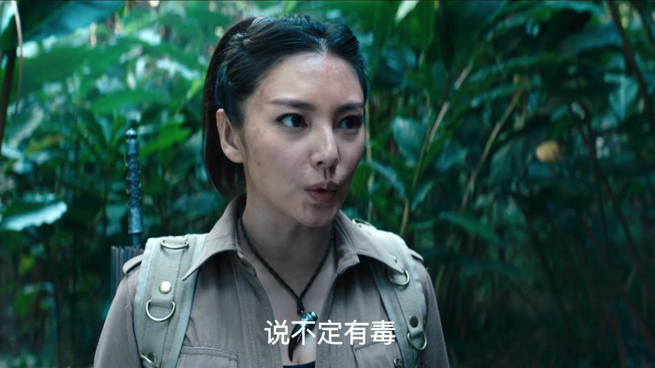 云南虫谷 5集
