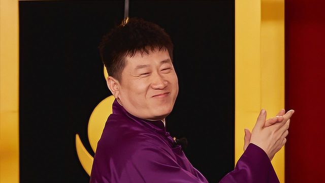 张鹤伦用唐诗即兴改编《自由飞翔》,厉害了_综艺_高清1080p在线观看