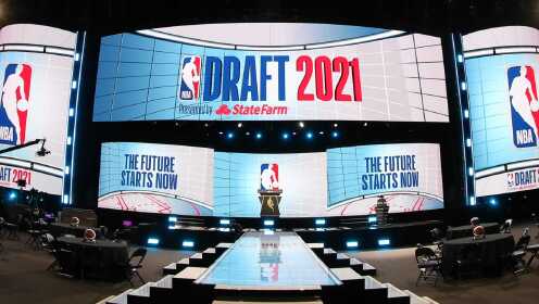 NBA全场集锦_2021NBA选秀大会_【回放】2021NBA选秀大会全场回放_高清1080P在线观看平台_腾讯视频