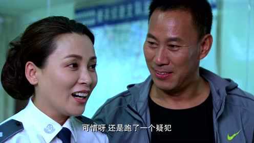 便衣支队 14集