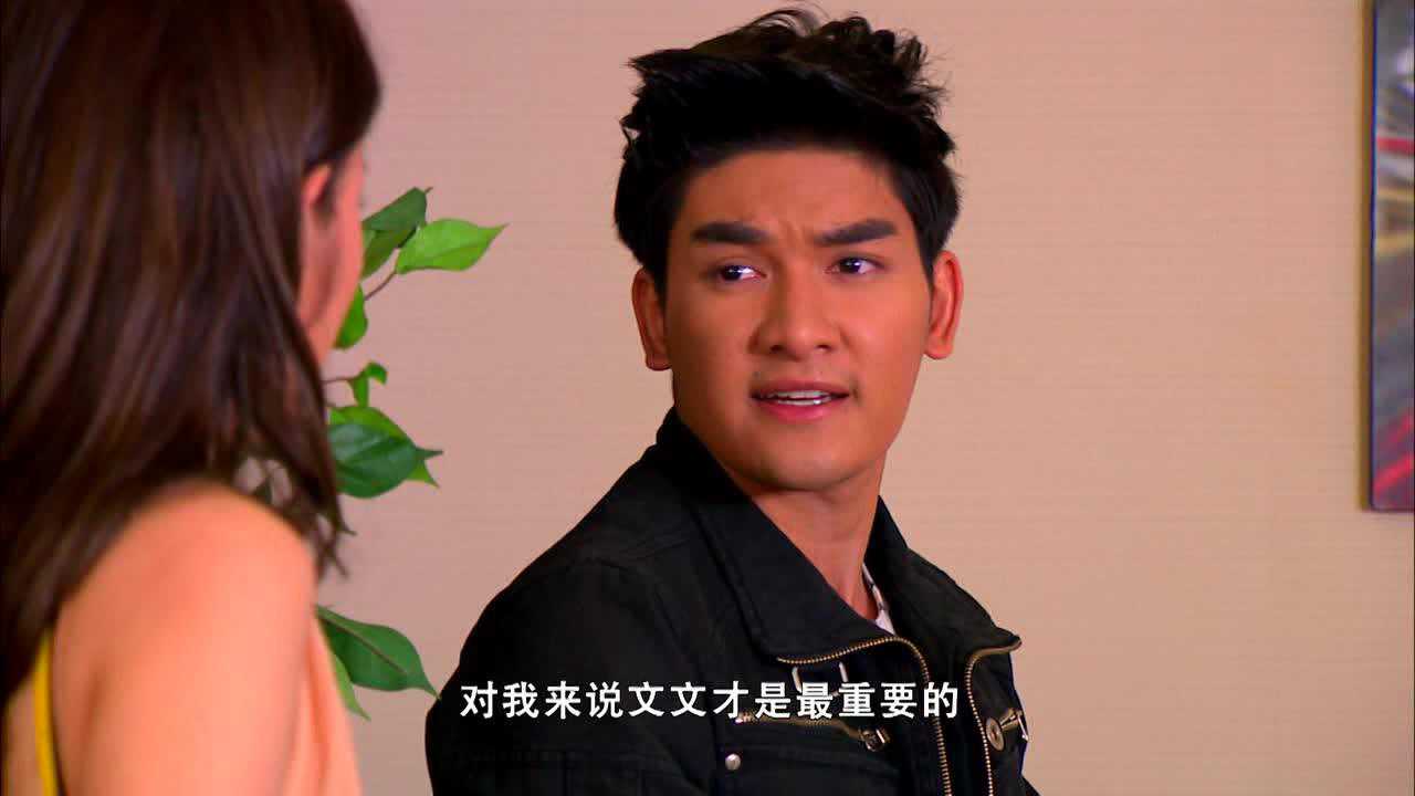 爱的承诺普通话版 18集