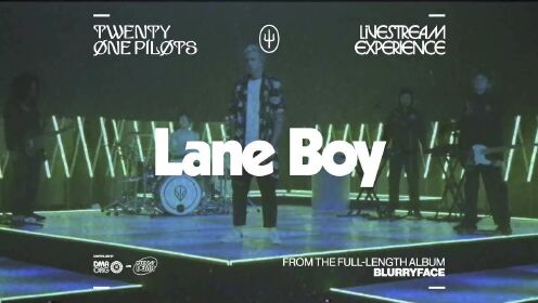 Lane Boy/Redecorate/Chlorine
