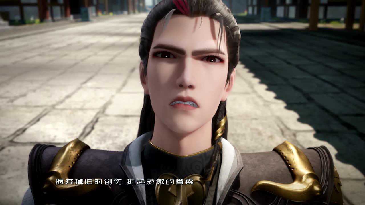 狂神魔尊 58集