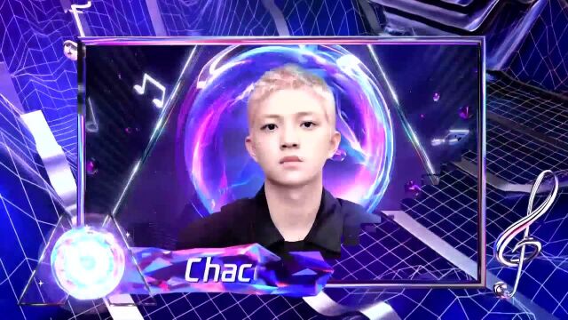 年度新电音制作人:Chace