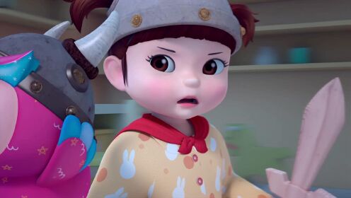 小豆妮成长记第二季 第29话_高清1080p在线观看平台_腾讯视频