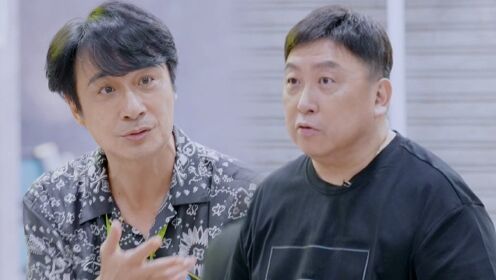 导演请指教时 间:2021-12-24吴镇宇聊自导自演幕后故事《阿英》创作