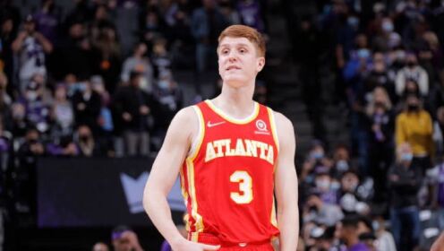 《NBA全场集锦》【球星】赫尔特vs国王集锦 替补出场狂砍25+11+5