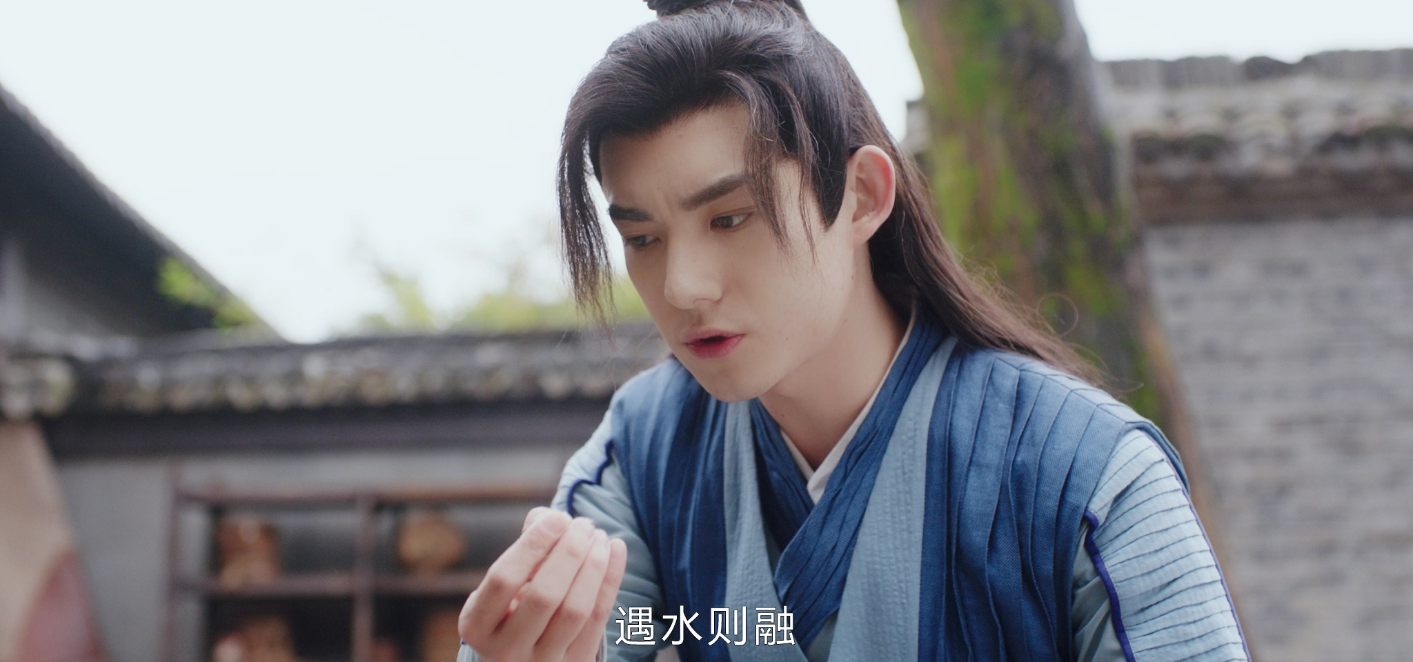 双面赘婿 27集