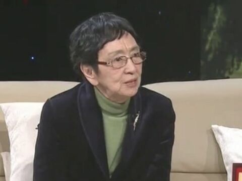 两次拒绝蒋介石任命?阎宝航女儿来讲述