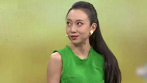 刘岩回忆自己的康复训练